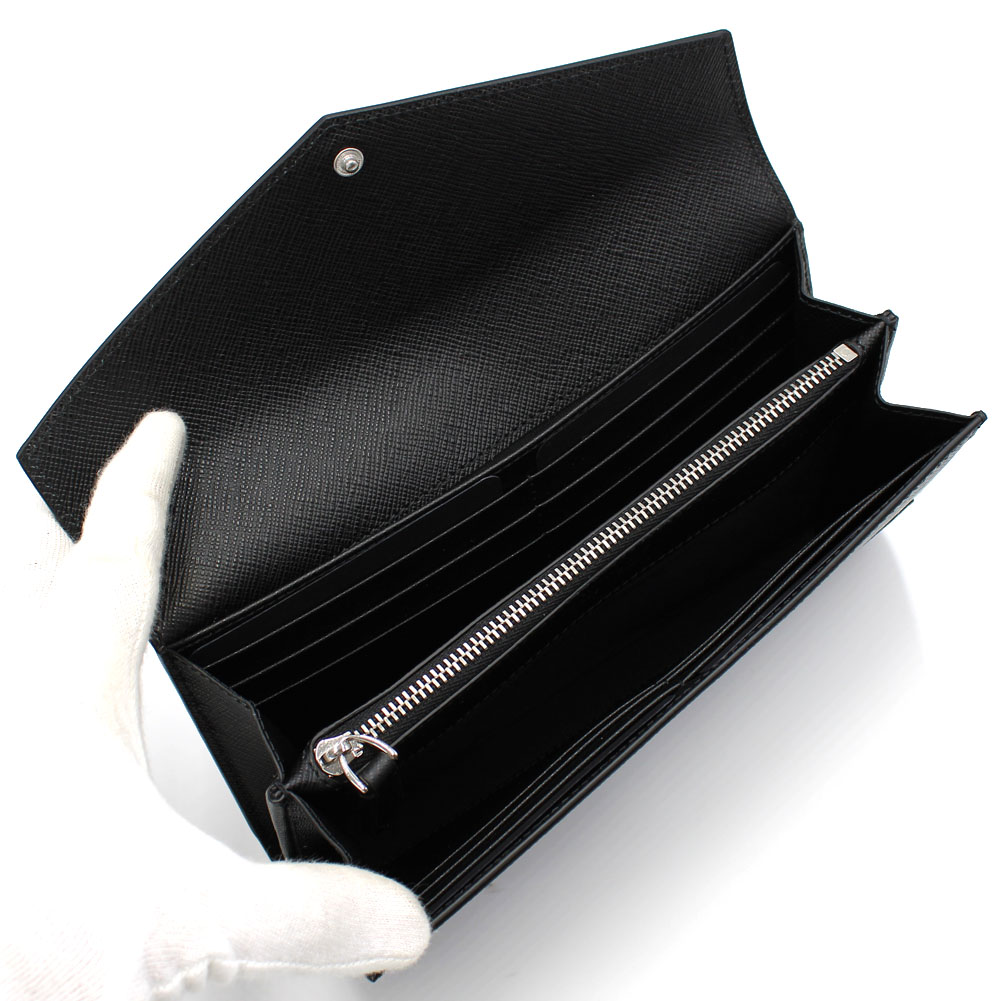 MONTBLANC モンブラン MB198221 サルトリアル コンチネンタル ロング