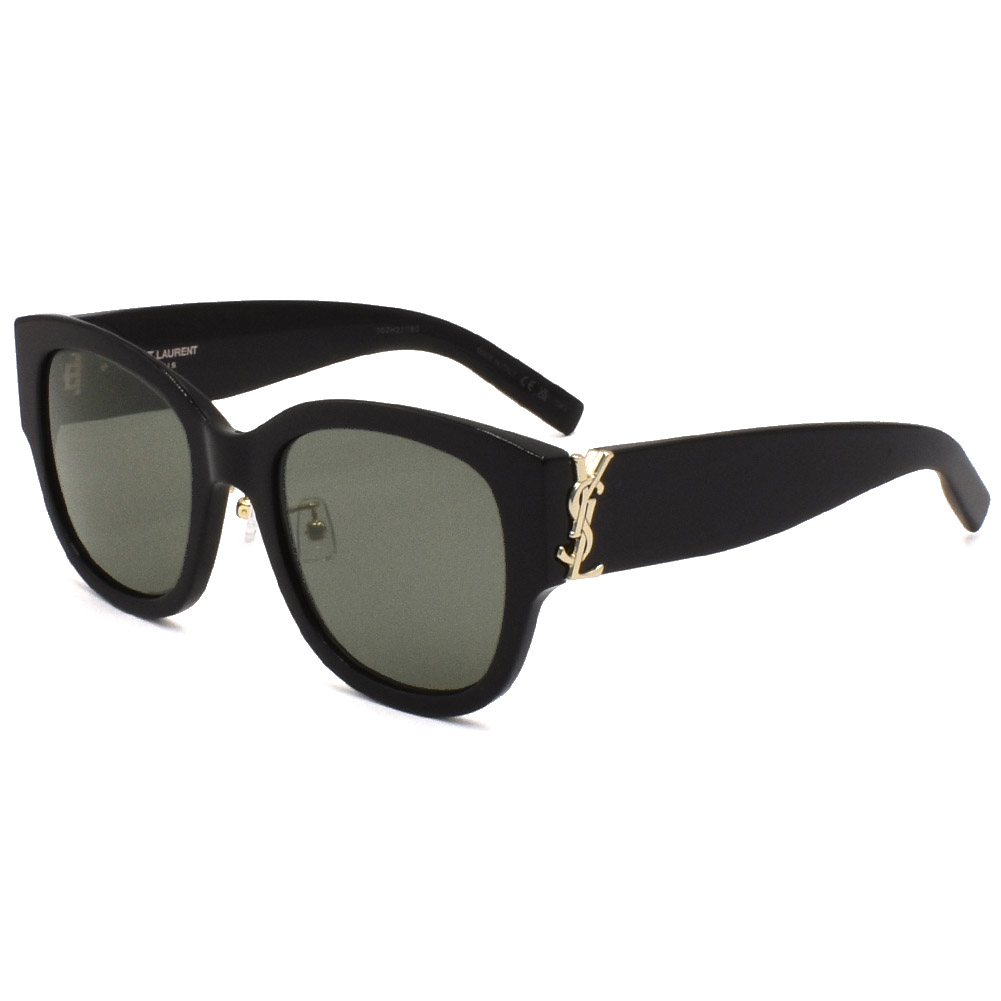 SAINT LAURENT サンローラン SL M95/K-001 サングラス アジアン