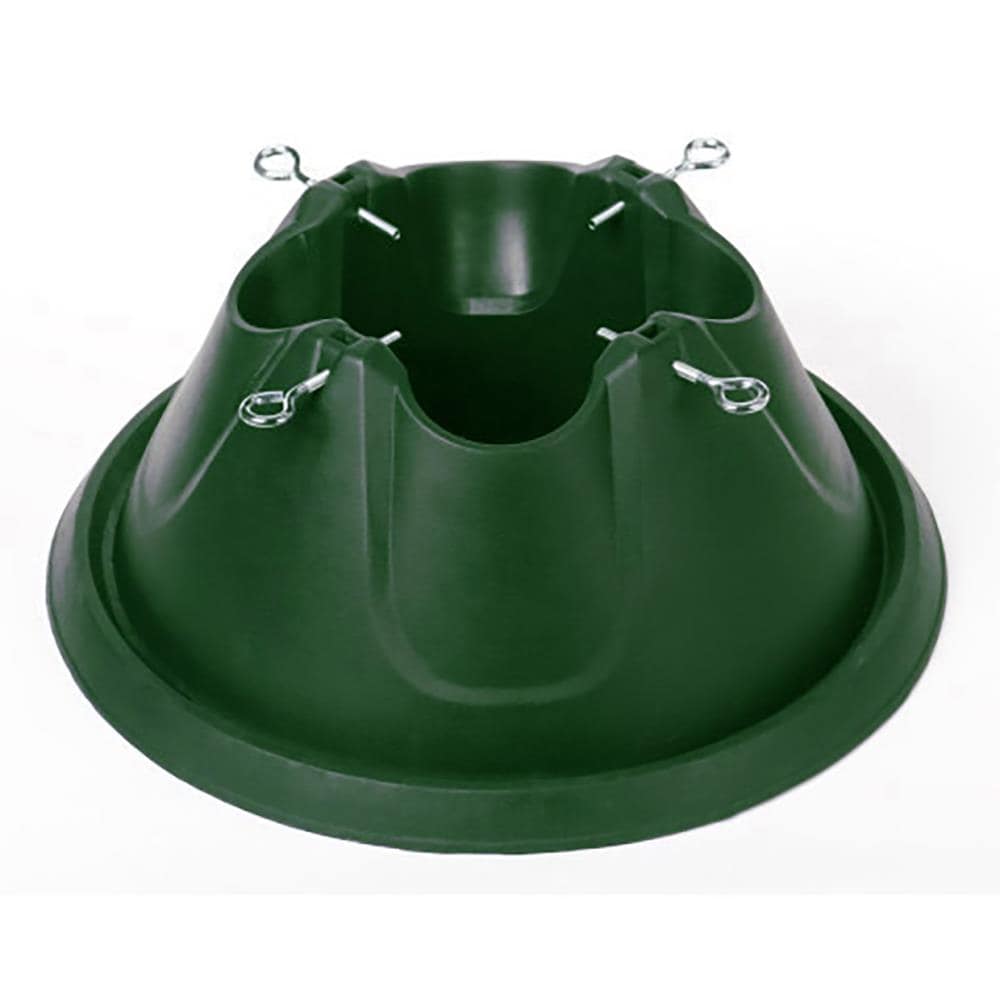 St. Nicks Choice EZ-Water 10-Foot Christmas Tree Stand, 1 ct - Kroger