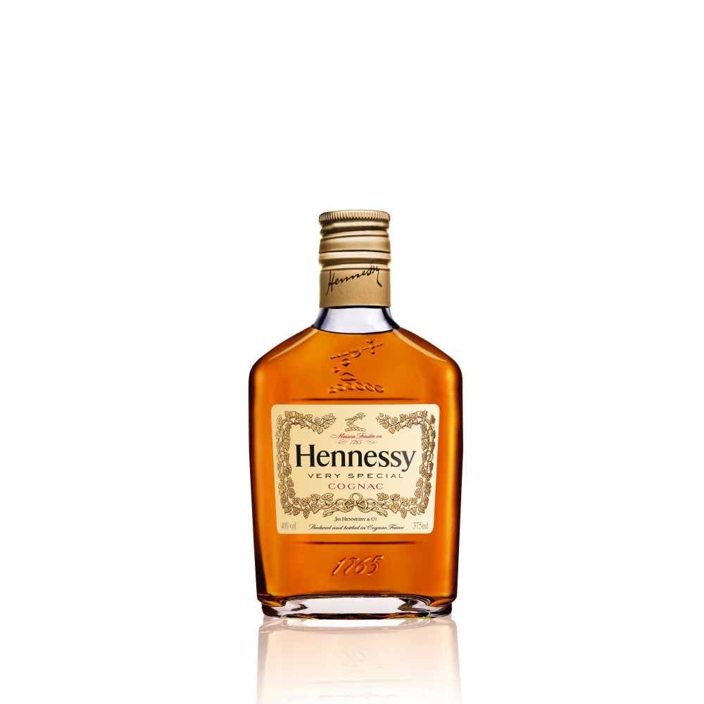 Hennessy Very Special Cognac, 375 ml - Baker's