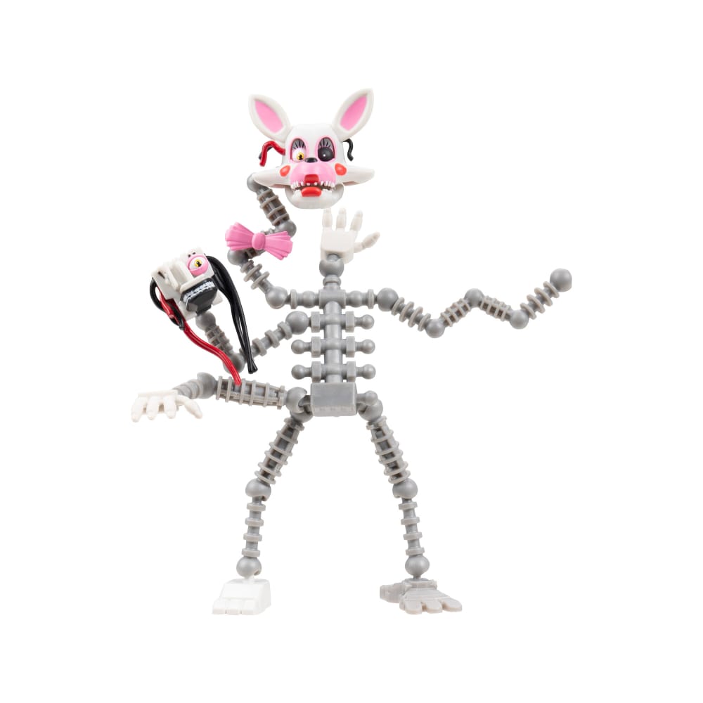 Jazwares Five Nights At Freddy's Mangle Action Figure, 1 ct - Pick