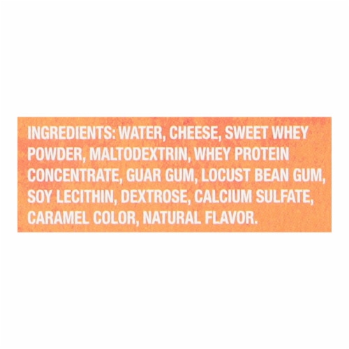 Dogsters Ice Cream Style Cheesy Bac'n Flavor Treats for Dogs 4