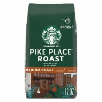 Starbucks Fall Blend Limited Edition 100% Arabica Medium Roast