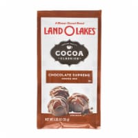 Land O' Lakes® Cocoa Classics® Chocolate Supreme Hot Cocoa Mix