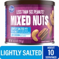 Kroger® Honey Roasted Mixed Nuts, 32 oz - Kroger
