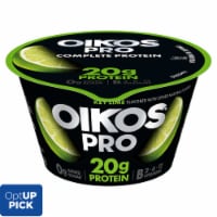 Oikos Pro 20g Protein Vanilla Yogurt-Cultured Ultra-Filtered Milk
