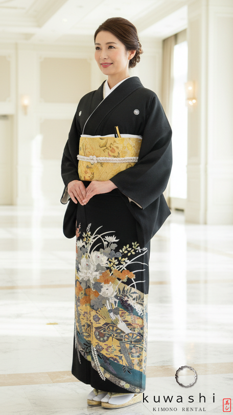 お客様の声・口コミ 正絹振袖・留袖・訪問着・七五三レンタル｜クワシ