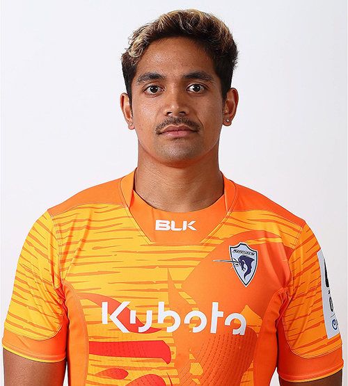 2022-2023シーズン 新入団選手のお知らせ｜クボタスピアーズ