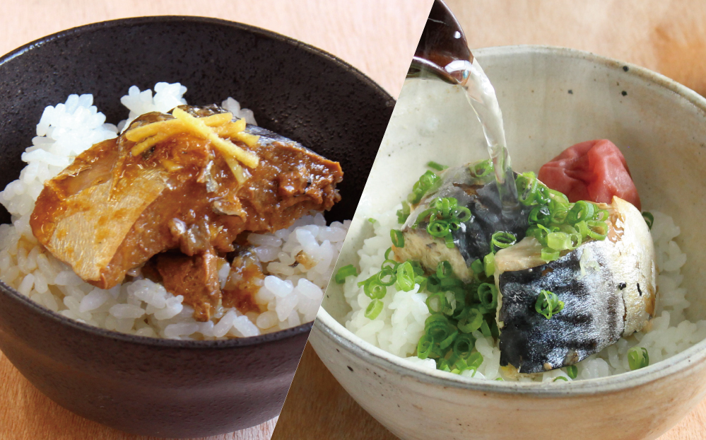 柳屋鯖缶 ミックス9缶入 吉野本葛 天極堂 ネット本店