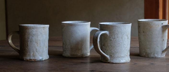 尾形アツシ | 作家もの和食器通販【暮らし用品】