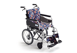 シート｜車いすと介護用品の製造、販売 株式会社MiKi ミキ