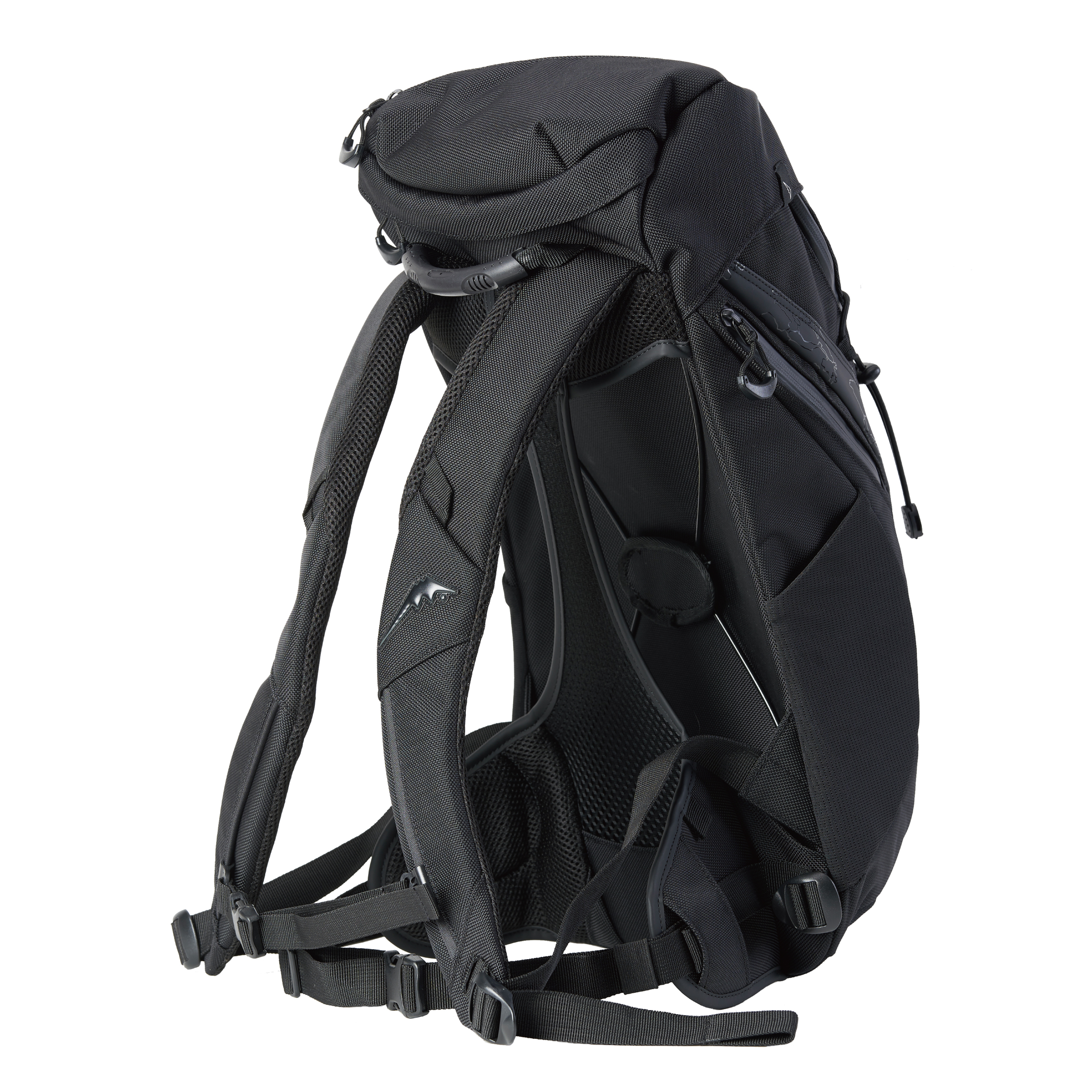 K-3587B バックパック クシタニ｜KUSHITANI JAPAN