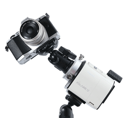 ビクセン 星空雲台ポラリエU(WT)[35491]【ビクセンセール】 ネイチャー