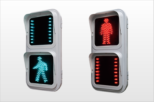 交通信号灯器｜交通管理システム｜製品・サービス ｜ 株式会社 京三製作所