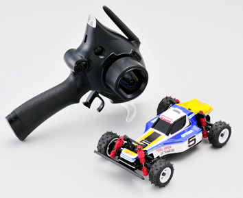 京商 | ファン | MINI-Z BUGGY