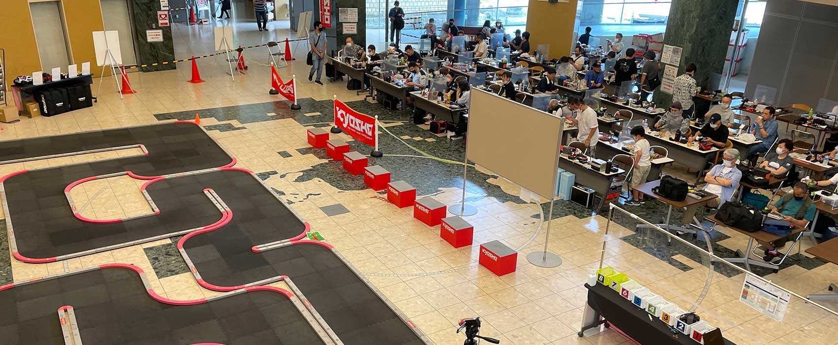 アパルトモン【MINITZ/ミニッツ】 PILE TUBE TOP MINITZ/ミニッツ