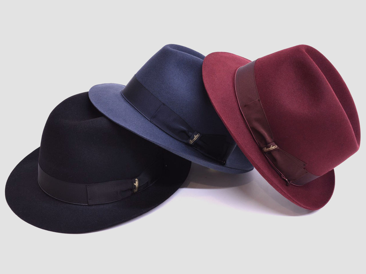 Borsalino ボルサリーノ 特集ページ|京都トミヤ帽子店-ボルサリーノ