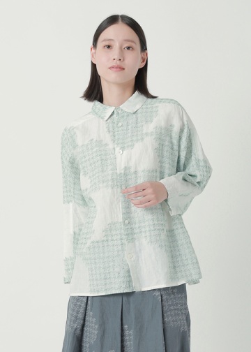 Plantation プランテーション/WOMEN'S Tops/シャツ/ブラウス| A-net