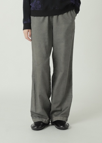 ZUCCa ズッカ/WOMEN'S Bottoms/パンツ(新着順)| A-net ONLINE STORE