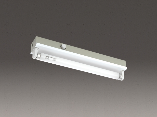一般蛍光灯照明器具_トラフ形_M-1114