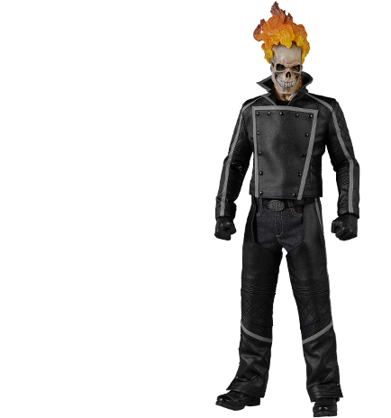 マーベル・コミック』1／6スケールフィギュア【サイドショウ