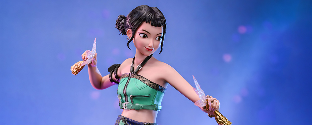 Shohei商品 ART figure 2体セット 1/6 ホットトイズ Shohei商品 ART