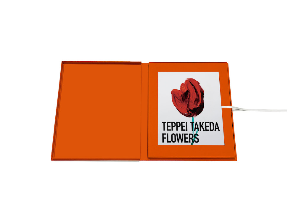 5年前アートシーンを騒がせた俊英、画家・武田鉄平が待望の新作を発表