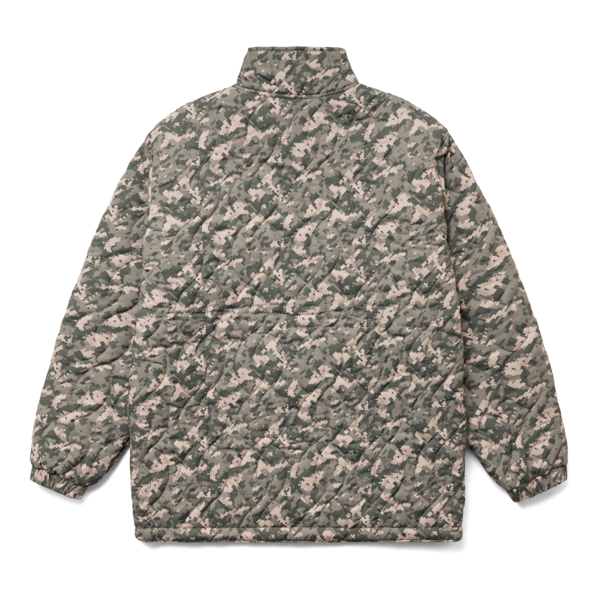 REVERSIBLE JACKET – HOWL SUPPLY
