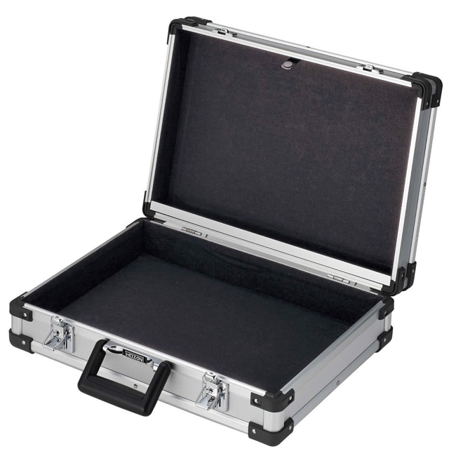 B-606 ツールケース / アルミ合板ケース【HOZAN】 ホーザン株式会社