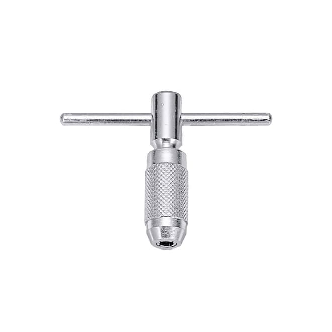 K-437A タップハンドル / ネジ立て作業【HOZAN】 ホーザン株式会社