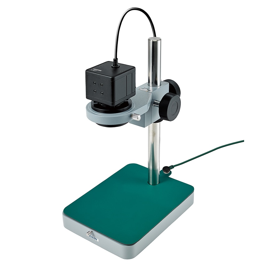 L-KIT508 マイクロスコープ（PC用）【HOZAN】 ホーザン株式会社