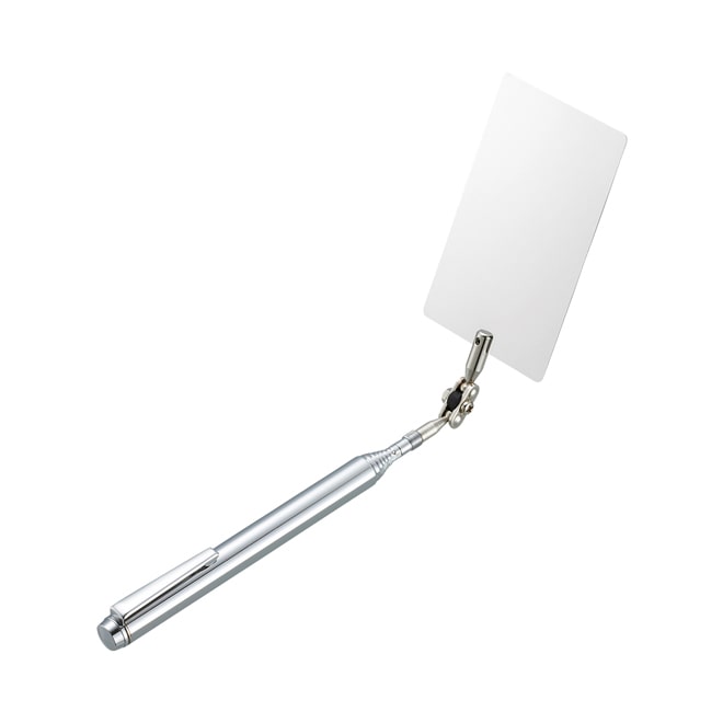 Z-355 インスペクションミラー / ステンレス製【HOZAN】 ホーザン株式会社