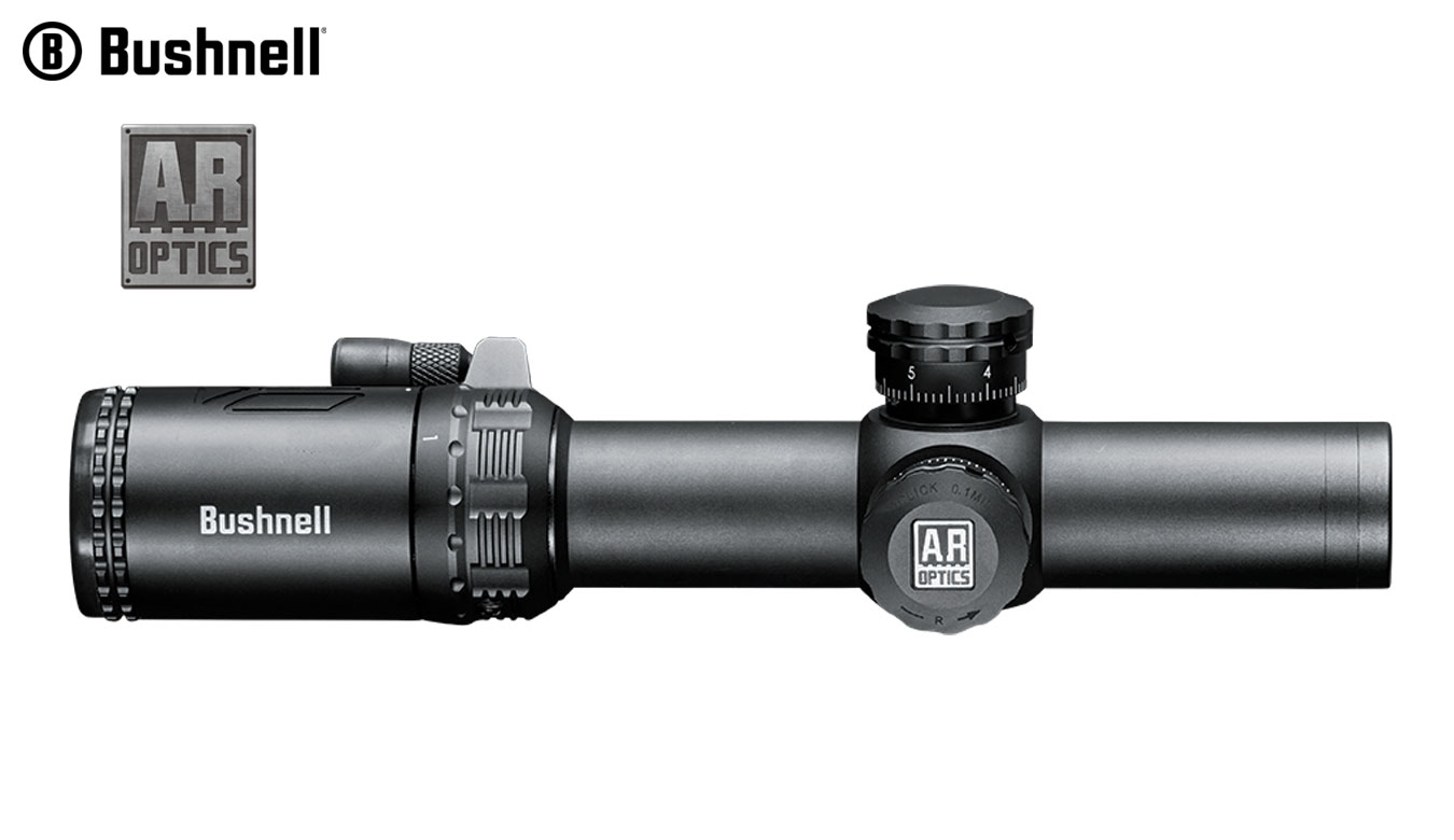 1-4x24mm | AR OPTICS | ブッシュネル・Bushnell | | 北斗商事