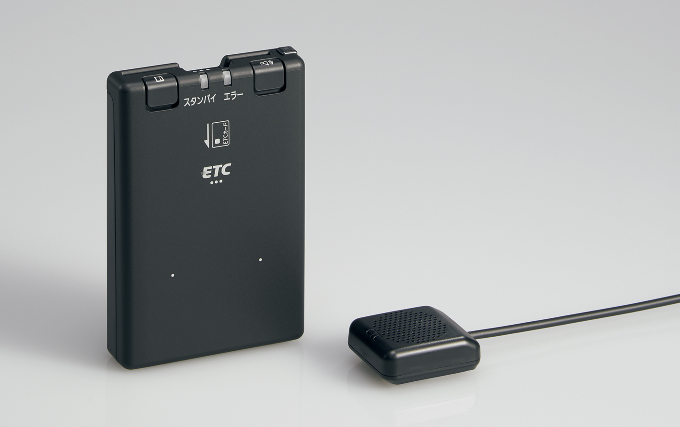 ETC車載器｜ナビオプション・オーディオ・ドライブレコーダー・ETC｜N