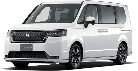 ステップワゴン｜STEP WGN｜ホンダカーズ札幌中央