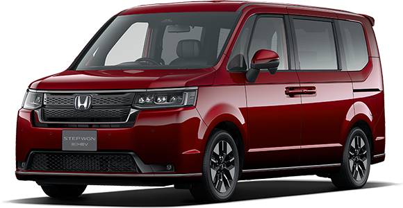ステップワゴン｜STEP WGN｜ホンダカーズ札幌中央