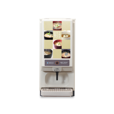 リキッドディスペンサー POPダウンロード[DL-1HTF（みそ1種）]｜業務用