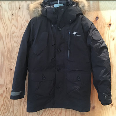 HOSU×Foxfire 3WAY GORE-TEX JACKET PRE-ORDER START | HOSU.ATPD