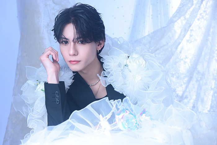 登咲愛喜 | ALL | ホストクラブ紹介・ホスト求人サイト ホスホス