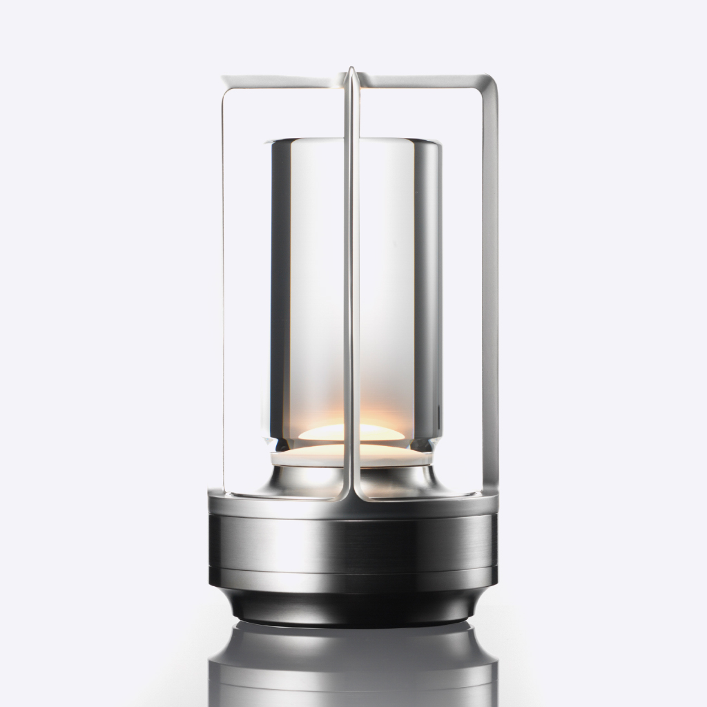 Ambientec アンビエンテック ターンプラス ステンレス - Nicetime