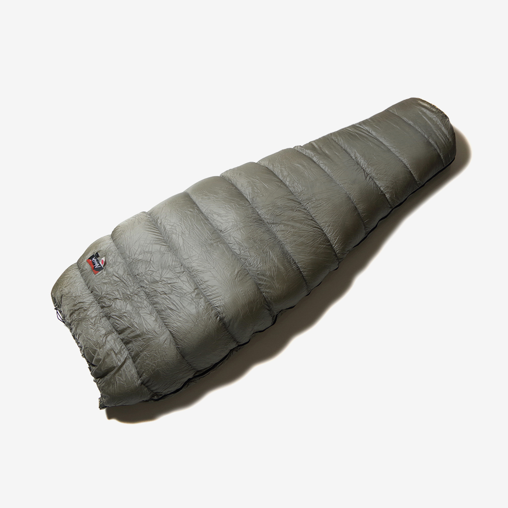 期間限定】【20%off】Nicetime ナイスタイム UDD BAG 200HD L.GRY