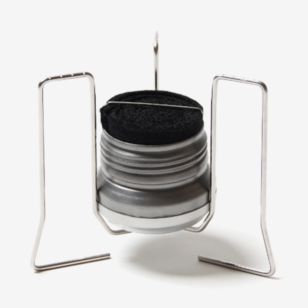 Sanpo's Fun Lite Gear サンポズファンライトギア sanpo CF stove