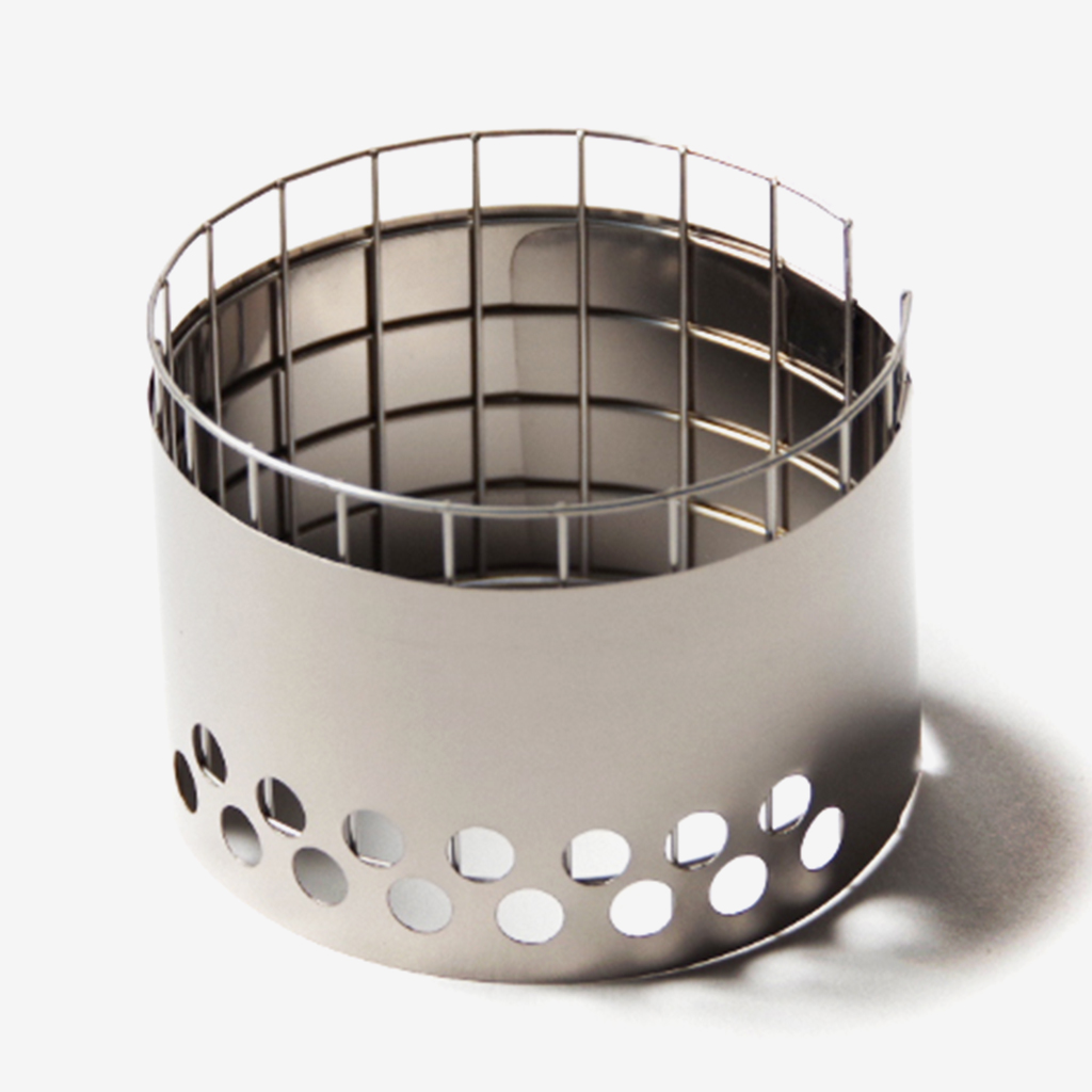 Sanpo's Fun Lite Gear サンポズファンライトギア 3W Windscreen Low