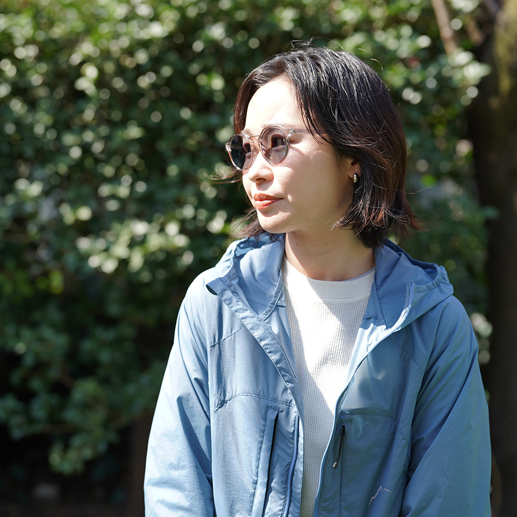 OWL MILS アウルミルズ Thrud スルーズ 【BLUE LABEL】 - Nicetime