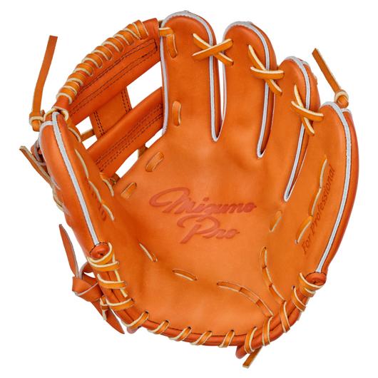 MIZUNO LIMITED EDITION MIZUNO PRO D-UP ZONE 1989 11.25