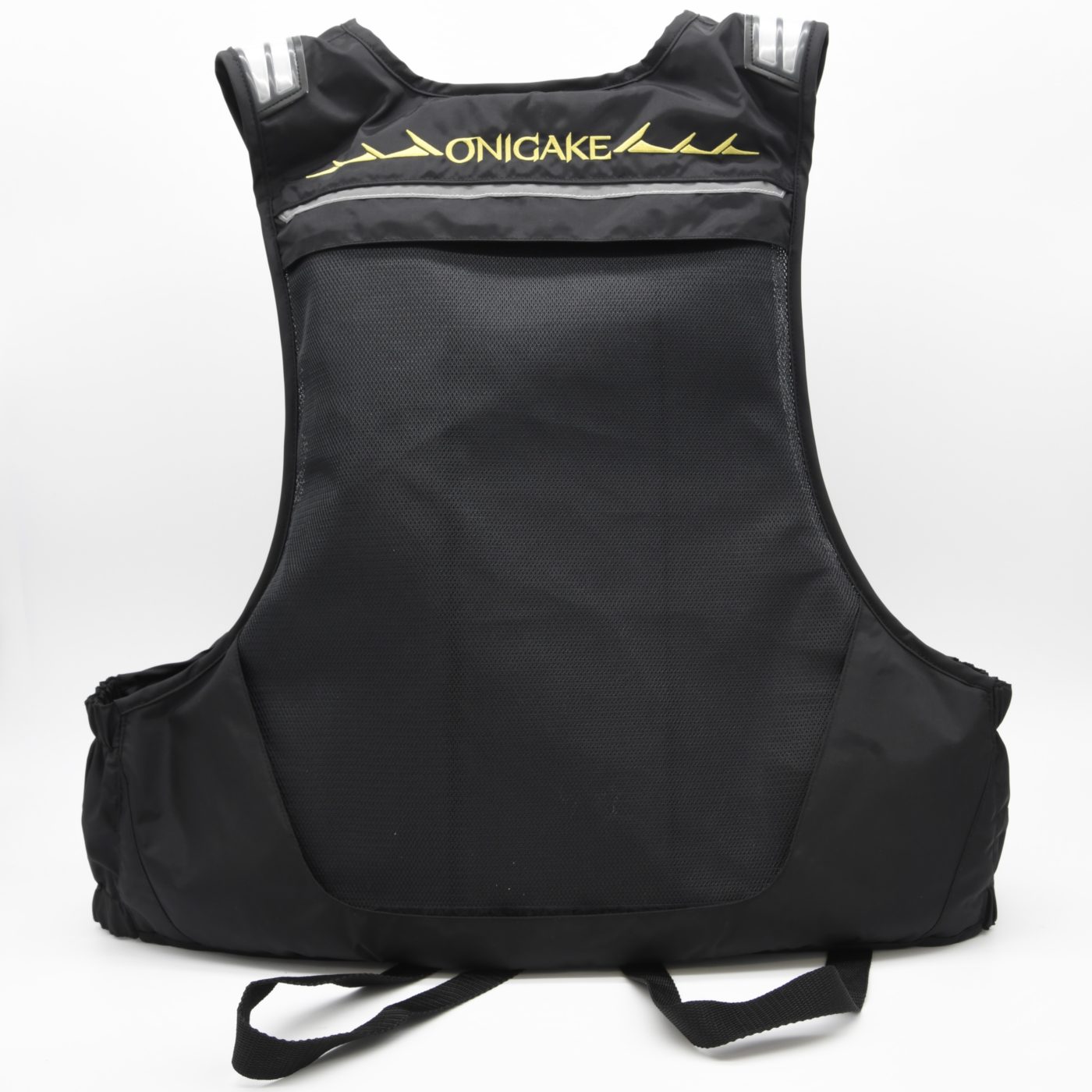 鬼掛ライフジャケットL2-Ⅰ｜製品情報｜ONIGAKE｜株式会社ハヤブサ