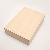 印籠箱 ｜ 桐箱・京都 堀川五条 - 株式会社箱藤商店