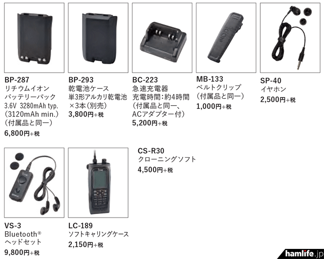 追記：製品情報ページも公開】＜2波同時受信/同時録音に対応、GPS機能