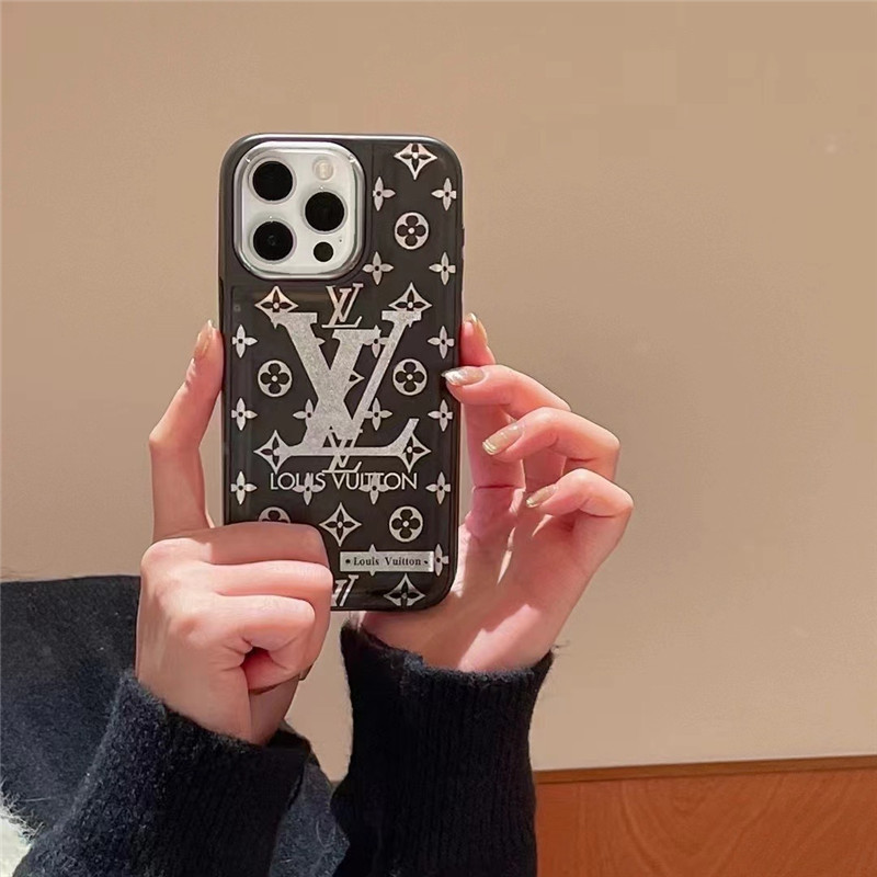 アイフォン16/16pro ケース ルイヴィトン iphone15pro/15pro max