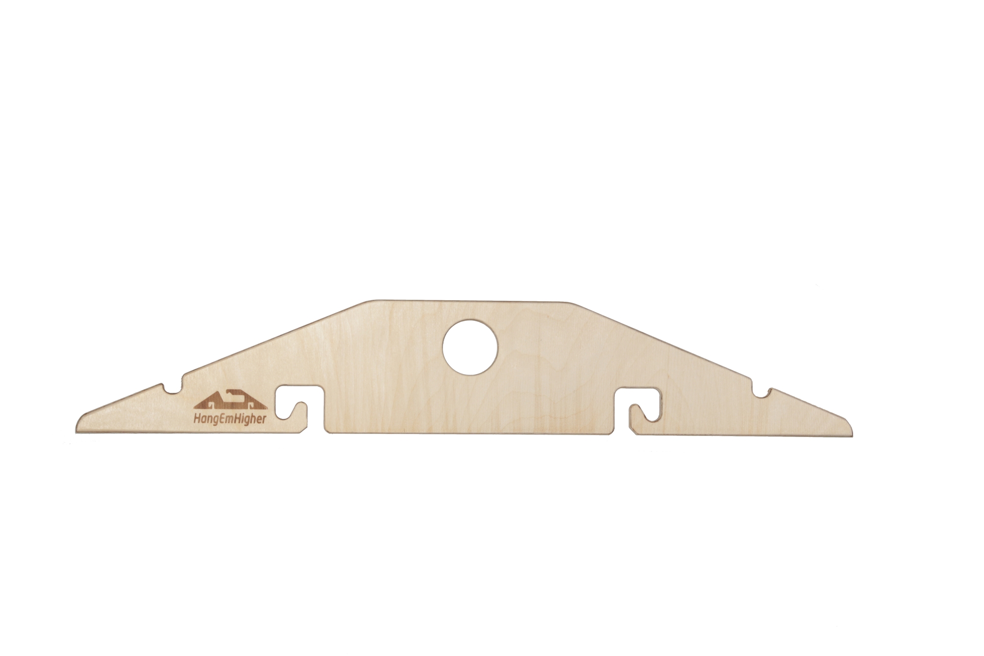 HEH 3 / HEH 13 - Hang Em Higher | Space Saving Clothes Hangers